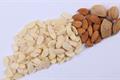 Almond slices (flakes)